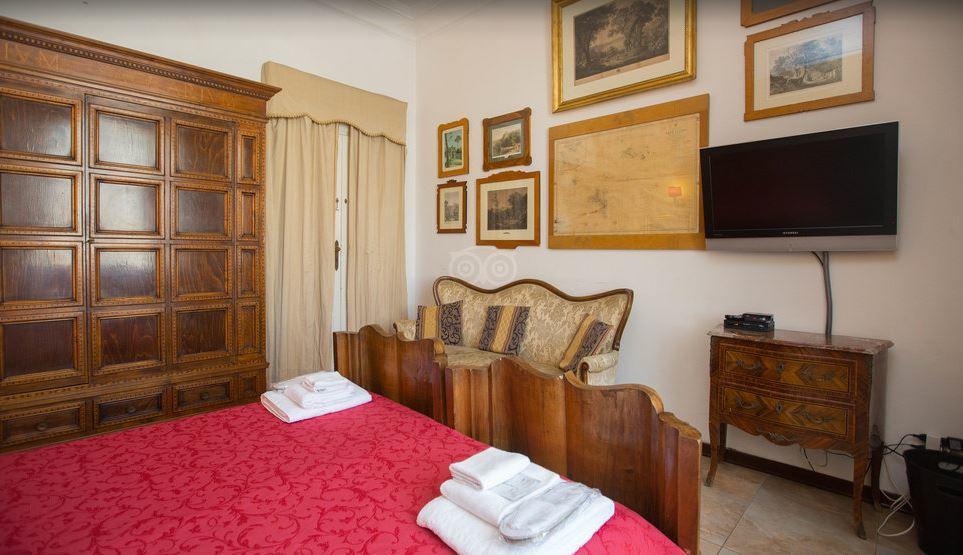 Domus Valeria Guest House Rome Exterior photo