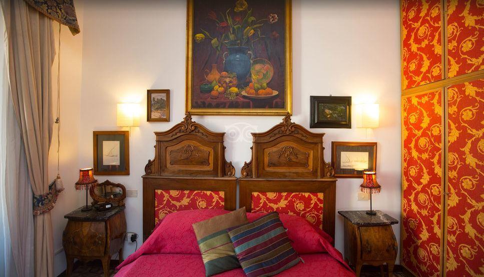 Domus Valeria Guest House Rome Exterior photo